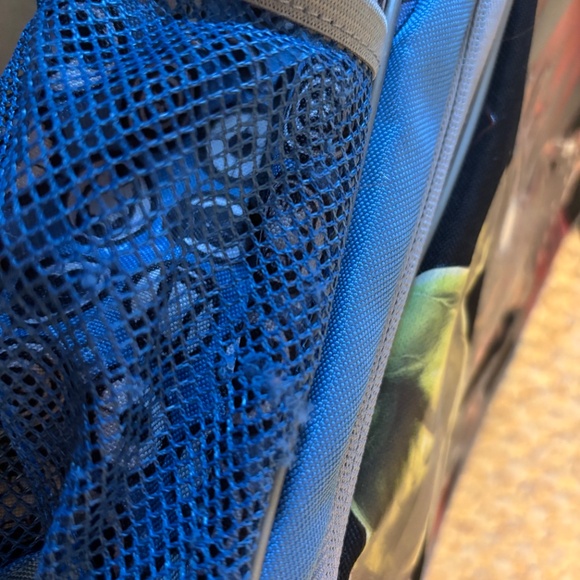 MARVEL AVENGERS backpack - Picture 13 of 14